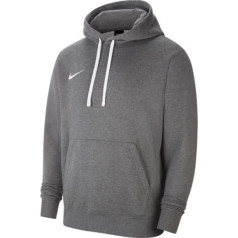 Džemperis Nike Park 20 Fleece Hoodie CW6894 071 / pelēks / XXL