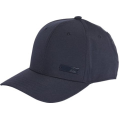 Vāciņš adidas BBALL CAP LT MET H25646 / tumši zils / OSFY