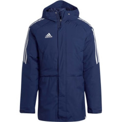 Jaka adidas Condivo 22 Stadium Park HA6254 / tumši zila / M