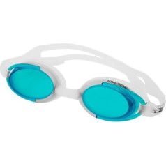 Aqua-Speed Malibu / vecākais / baltas brilles
