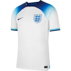 Jersey Nike England Stadium JSY Home DN0687 100 / Balts / XL