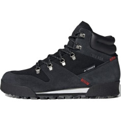 Ботинки adidas Terrex Snowpitch C.Rdy FV7957 / черный / 46