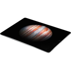 Apple iPad Pro 12.9 (1. paaudze) 32 GB Wi-Fi — Space Grau (Generalüberholt)