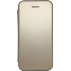 Evelatus Samsung A20 Book Case Gold