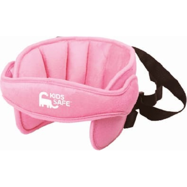 OXIMO Kids Safe Seat Extension Pink (AKSHP1115PK)