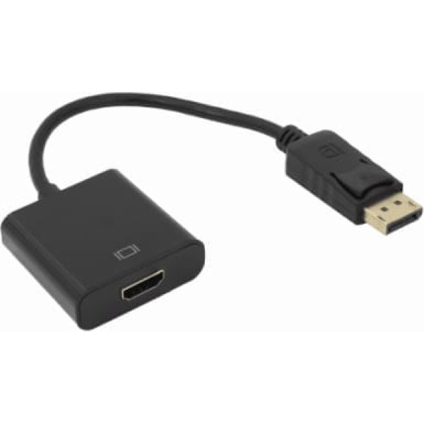 Sbox DP M. -> HDMI F. AD.DP-HDMI