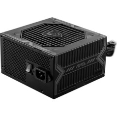 MSI MAG A550BN Power supply unit 550W