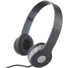 Esperanza techno eh145k headphones (black)