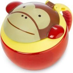Skip Hop Mug of puffiness zoo monkey