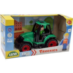 Lena Truckies tractor 17 cm