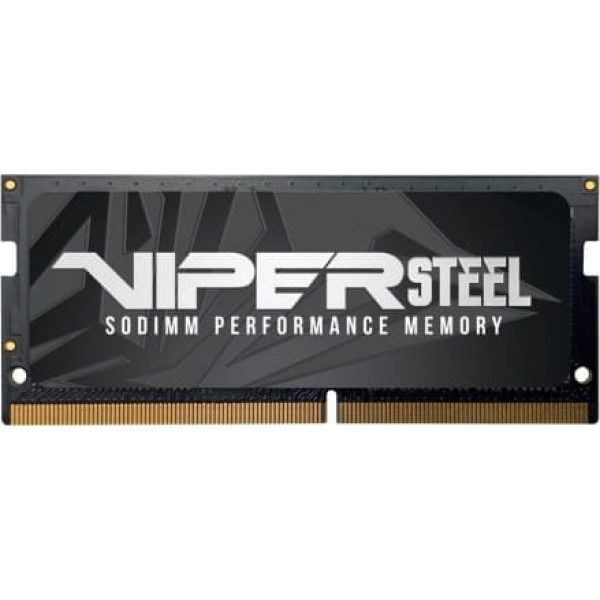 Patriot Memory Patriot so-dimm ddr4 viper steel 32gb 3200mhz cl19