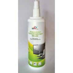 TB Ecological cleaning fluid for lcd