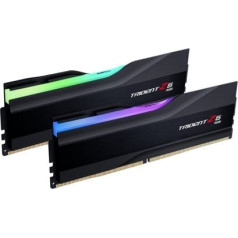 G.skill trident z5 rgb ddr5 2x16gb 6800mhz cl34 xmp3 melns f5-6800j3445g16gx2-tz5rk