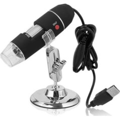 Media-Tech MT4096 Microscope USB 500X