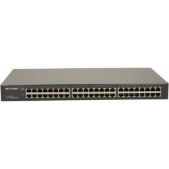 NET SWITCH 48PORT 1000M/TL-SG1048 TP-LINK