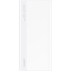 HUAWEI 10000mAh SuperCharge PowerBank White