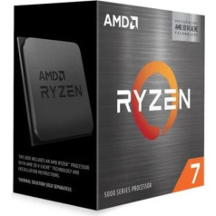 AMD Ryzen 7 5800X3D 3.4 GHz Процессор