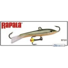 Balansieris RAPALA Jigging Rap W3 WH - RFSH