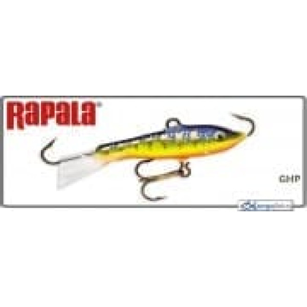 Balansieris RAPALA Jigging Rap W5 - GHP