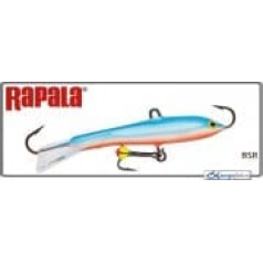 Balansieris RAPALA Jigging Rap W7WH - BSR