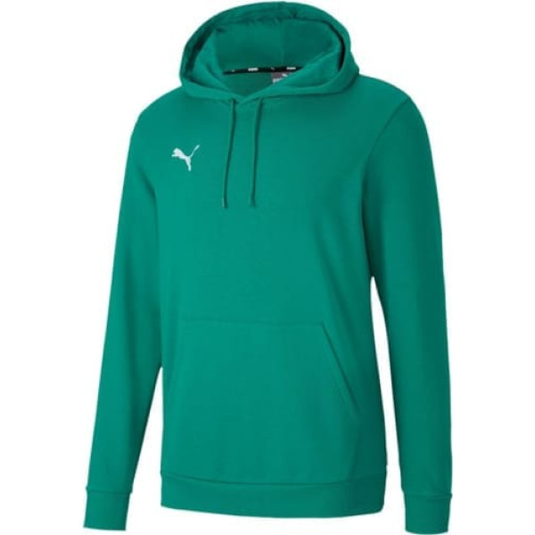 Puma teamGOAL 23 Casuals Hoody Jr 656711 15/152