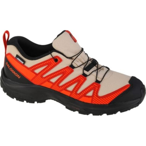 Salomon XA Pro V8 CSWP Jr 471261 / 40 apavi