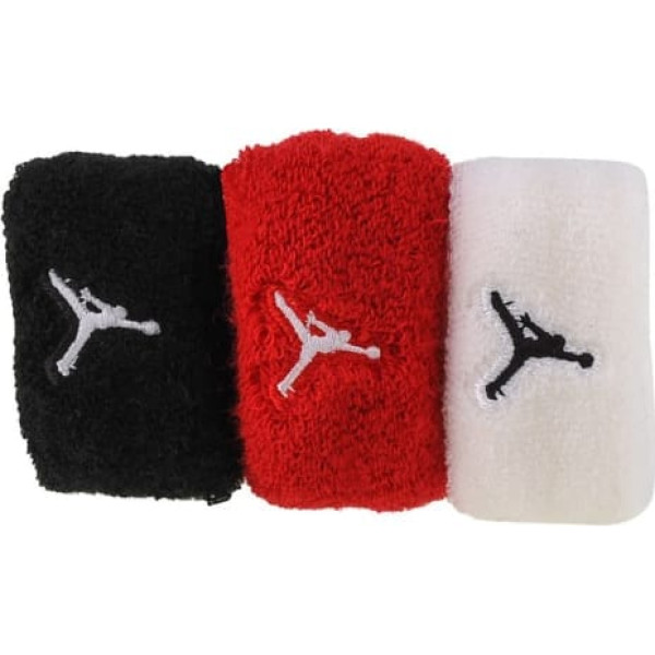 Jordan Terry Hair Ties J1007015-117 / Viens izmērs