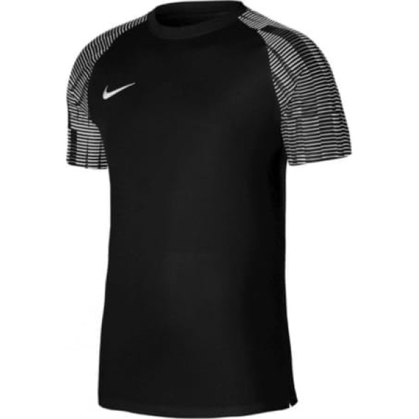 T-krekls Nike Academy Jr DH8369-010 / S (128-137cm)