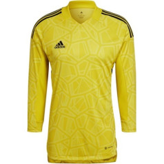 Vārtsargu krekls Adidas Condivo 22 Jersey ar garām piedurknēm M HF0137 / M