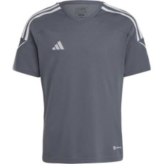 T-krekls adidas Tiro 23 League Jersey Jr. IC7484 / 128cm