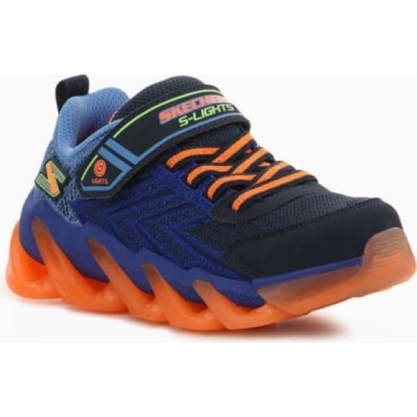 Puma Skechers S Lights Jr 400130L-NVOR / EU 29