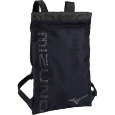 Soma, mugursoma Mizuno Mesh DrawBag 33GD300714 / tumši zila