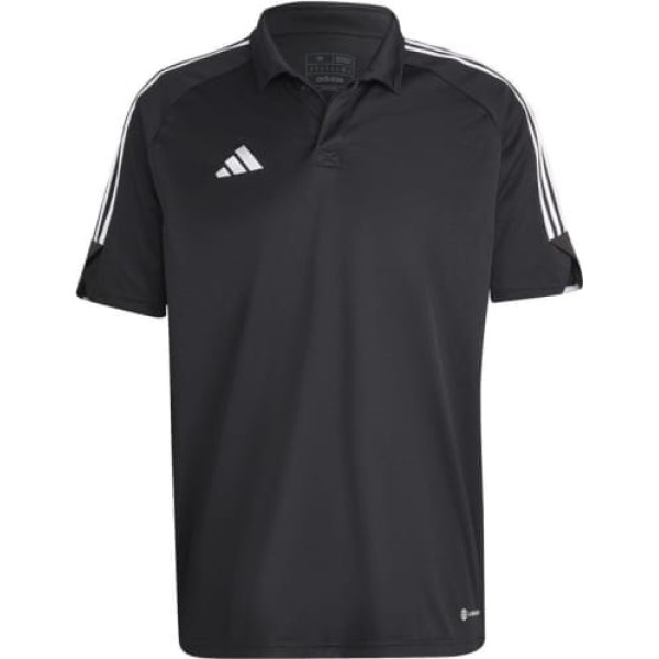 T-krekls adidas Tiro 23 League Polo M HS3578 / 2XL