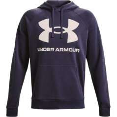 Under Armour Rival Fleece Big Logo HD džemperis M 1357093 558 / S