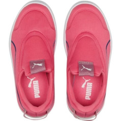 Puma Courtflex v2 Slip On PS Jr 374858 12/28.5