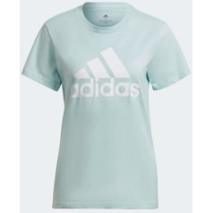 T-krekls adidas Big Logo Tee W HL2027 / XS