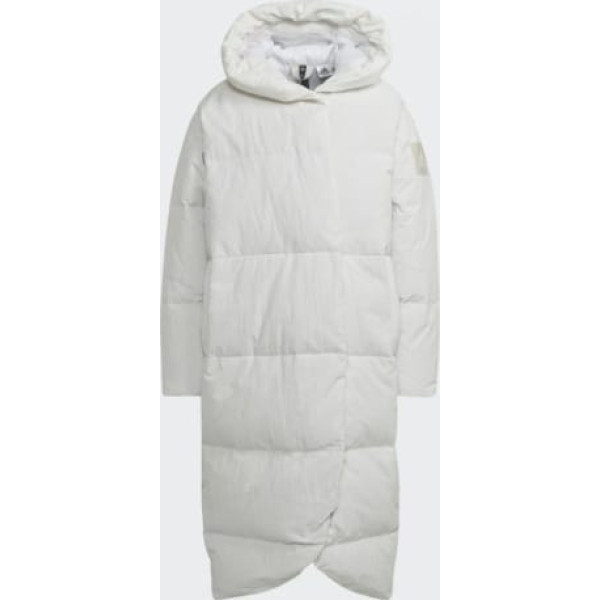 Jaka adidas Big Baffle Down Coat W HN9939 / L