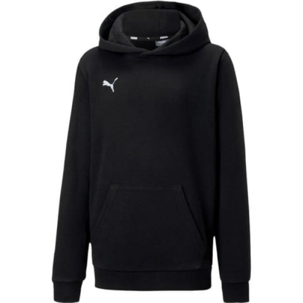 Puma teamGOAL 23 Casuals Hoody Jr 656711 03/140