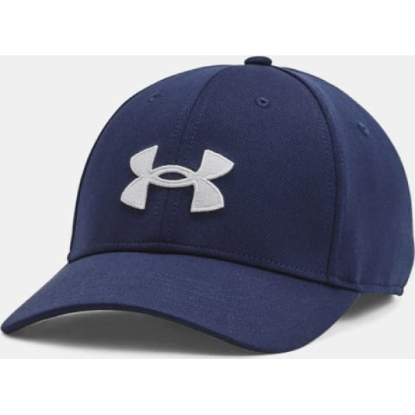 Vīriešu vāciņš Under Armour Blitzing Adj 1376701-410 / viens izmērs