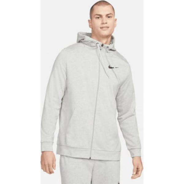 Толстовка Nike Dri-FIT M CZ6376-063/XL