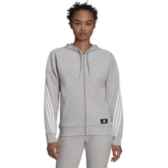 Džemperis adidas FI 3 Stripes Full-Zip Reg W H57289 / M