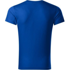 Malfini Slim Fit V veida kakla izgriezums M MLI-14605 / 2XL T-krekls