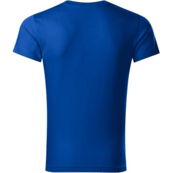 Malfini Slim Fit V veida kakla izgriezums M MLI-14605 / 2XL T-krekls