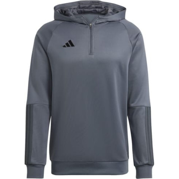 Толстовка adidas Tiro 23 Competition Hoodie M HU1347 / 2XL