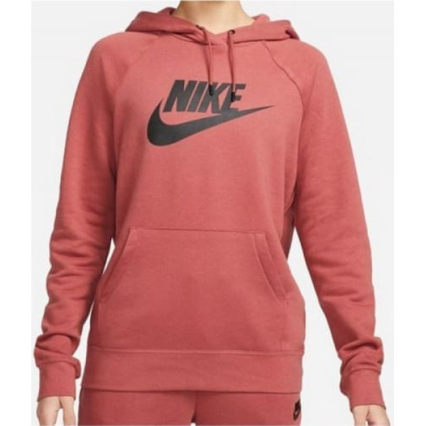 Džemperis Nike Sportswear Essential Hoddie PO HBR W DX2319 691 / XL