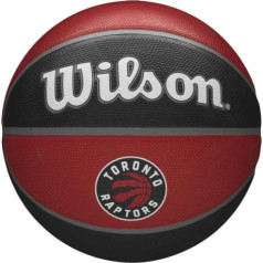 Wilson Bola Vilsona NBA komanda Toronto Raptors Ball WTB1300XBTOR / 7