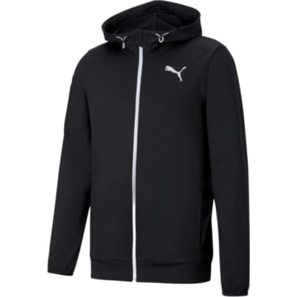 Puma RTG FZ Hoodie M 585832-01 / M