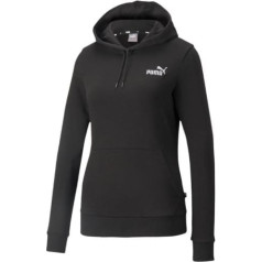 Puma ESS + Hoodie ar izšuvumu TR W 848332 01 / L