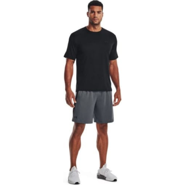 Under Armour Tech Vent Short - brīvs M 1376955 012 / XXL