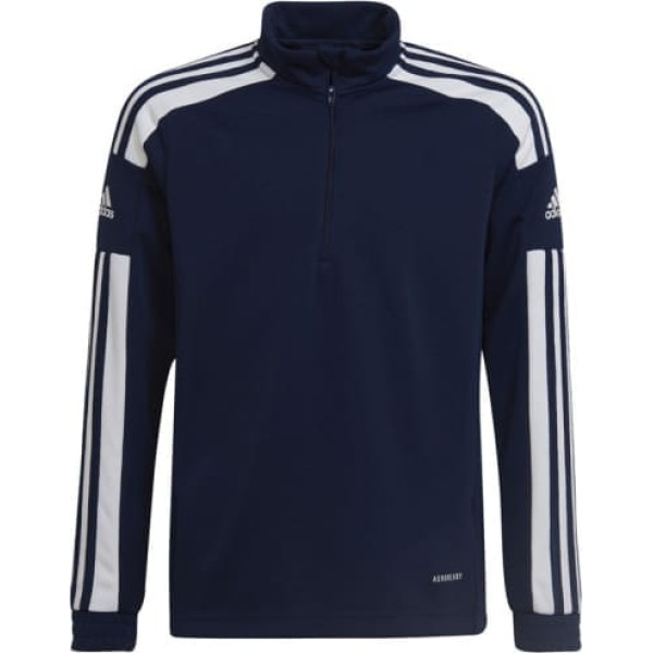 Džemperis adidas Squadra 21 Training Jacket Jr. HC6278 / 176cm